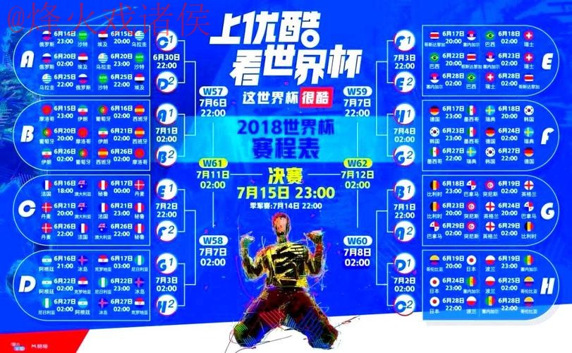 世界杯直播官网